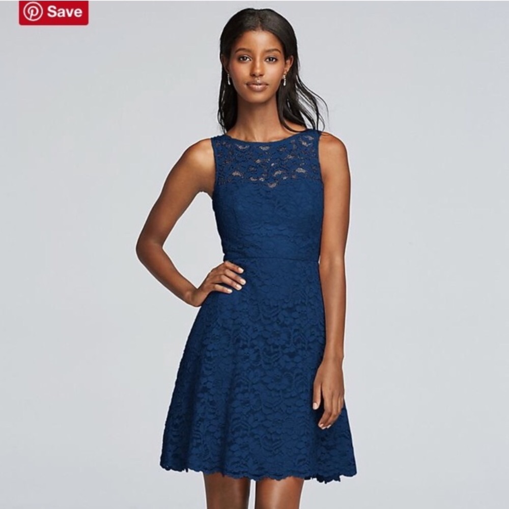 Bridesmaids/Cocktail Dress